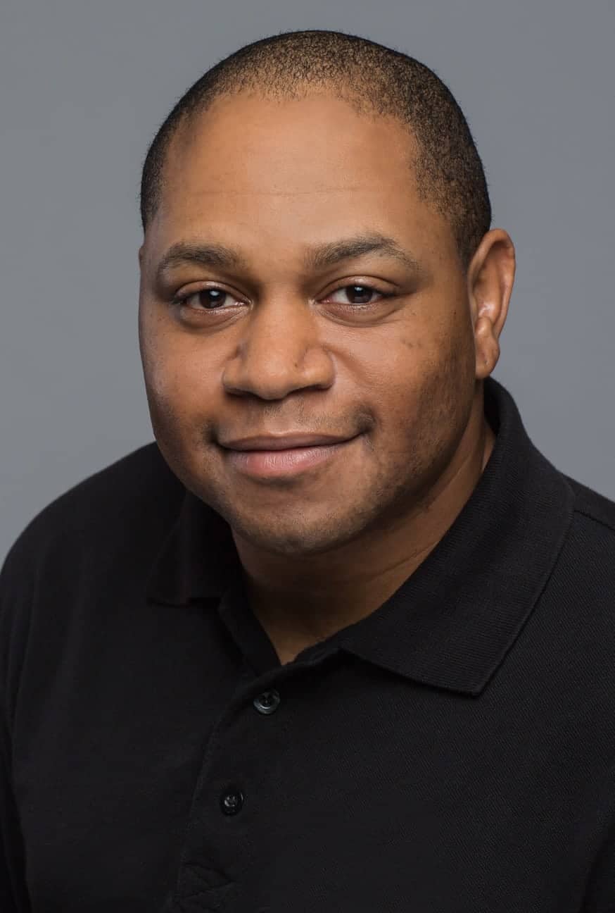 Dwayne Graves