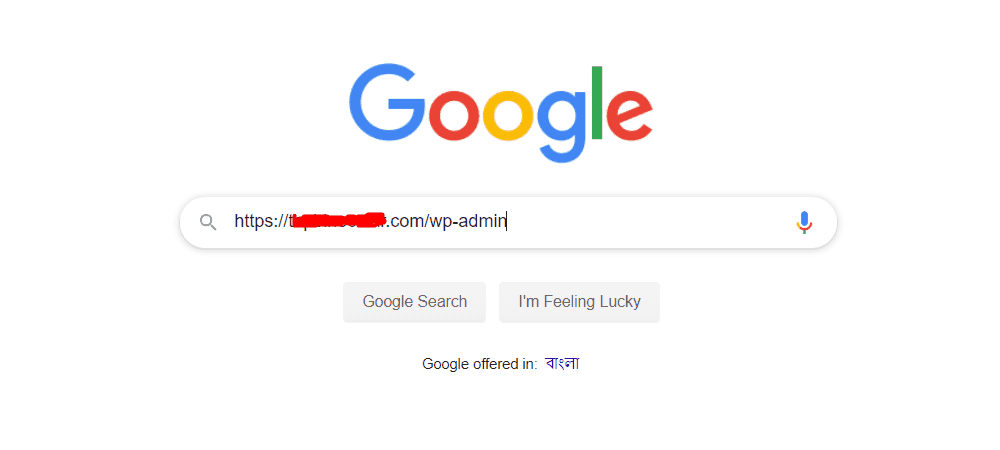Index Check by Google Search