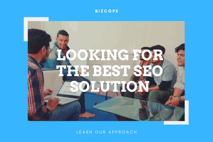 Looking for Best SEO Expert