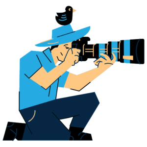 clipping path