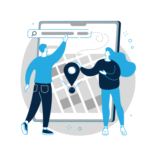 Local SEO Services