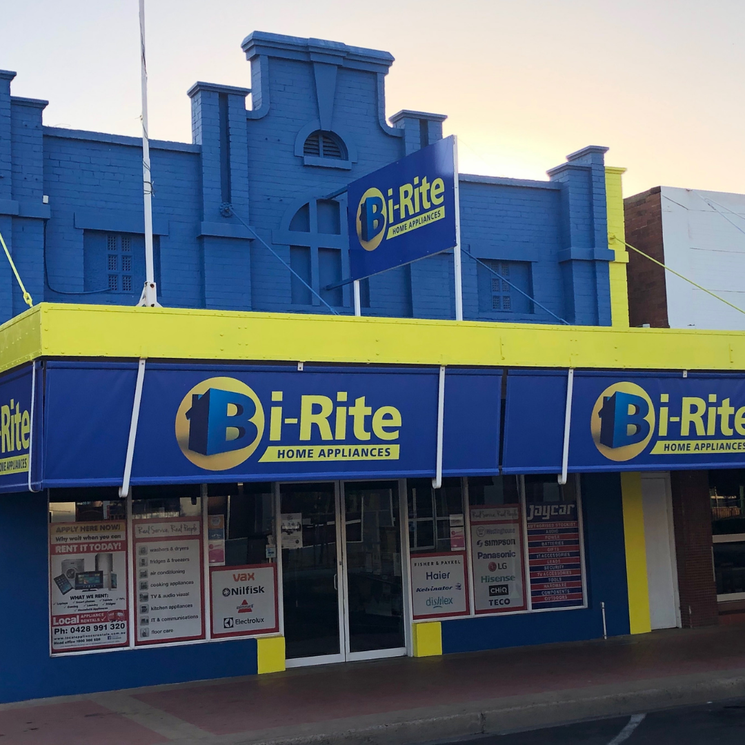 bi-rite home appliances