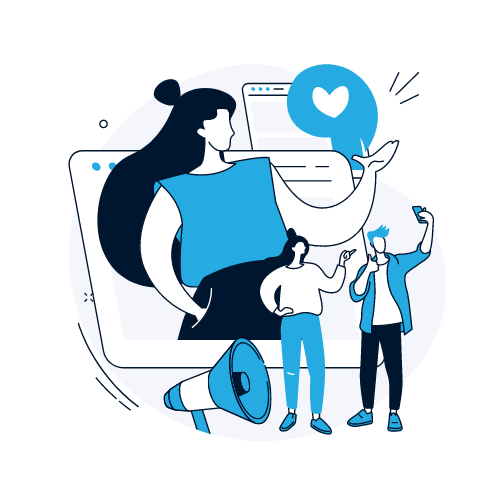 influencer marketing agency