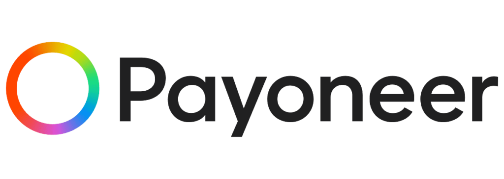 payoneer logo