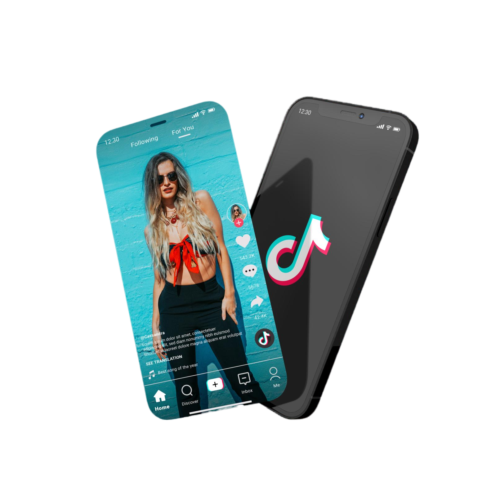 tiktok marketing