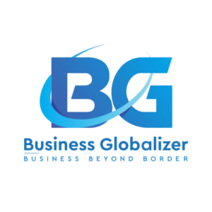 business globalizer logo